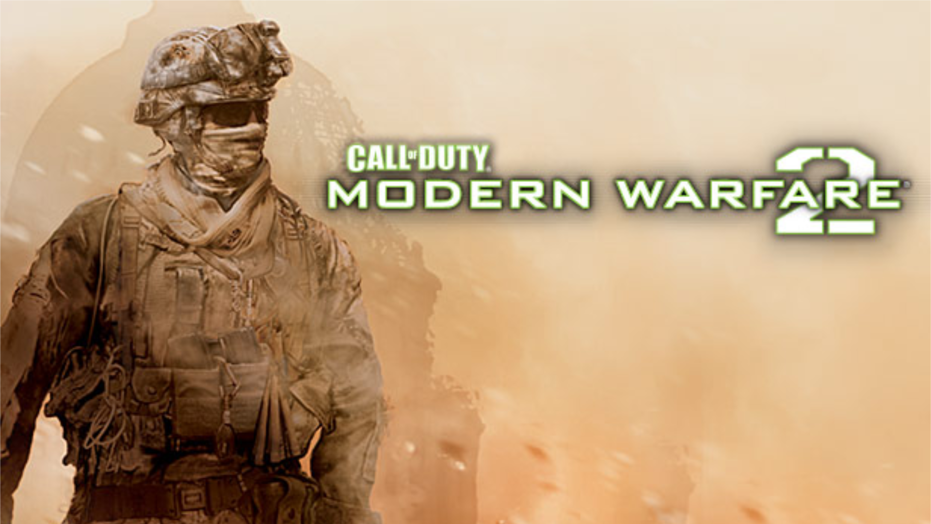 Call of Duty: Modern Warfare 2 now supports cross-play without any console mods