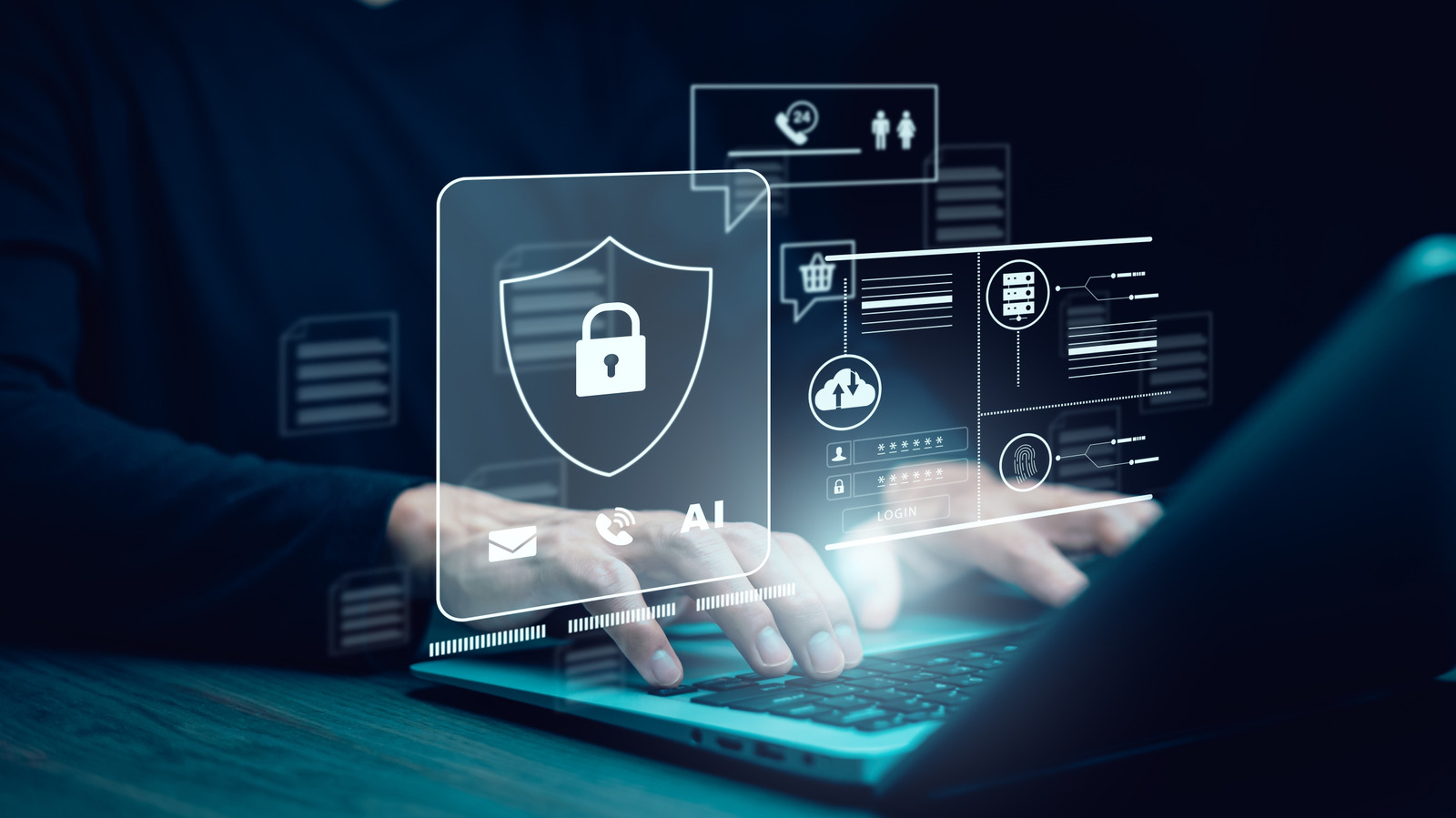 Two dangerous internet security issues are putting site admins on edge
