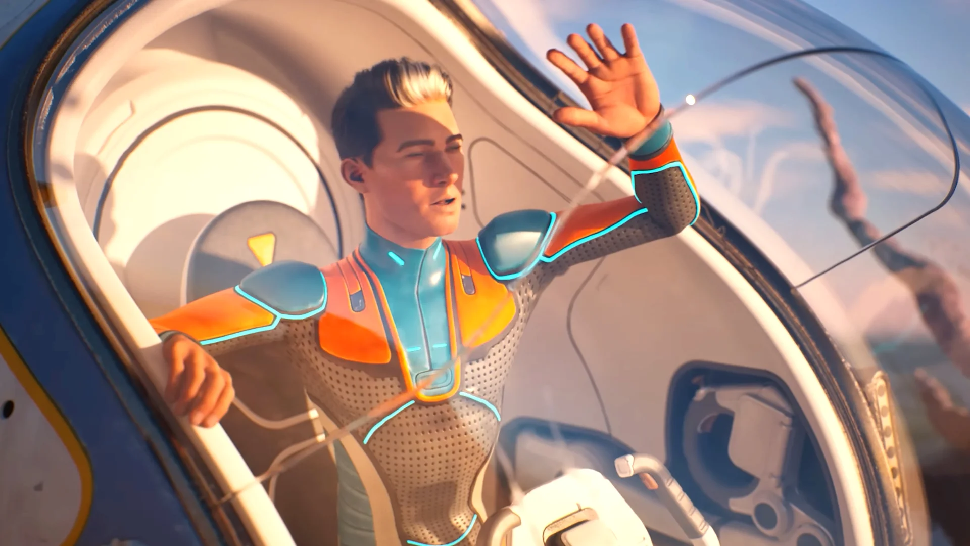 Subnautica 2 adding its "scariest" region ever in next major update, the developers say
