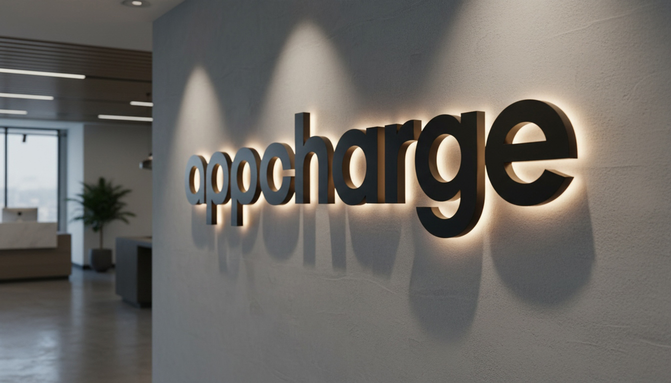 Appcharge appoints first COO as gaming DTC platform eyes broader app economy | exclusive
