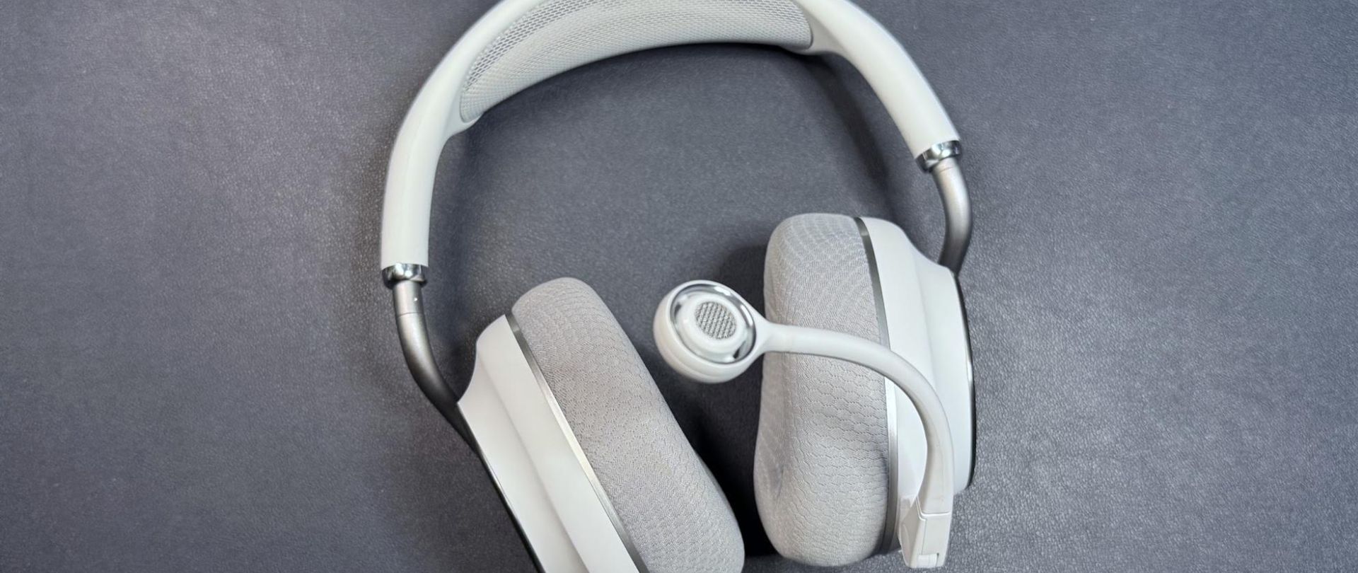 Why you don't need an audiophile headset for gaming — comfort, convenience, and a good mic win over pure audio fidelity