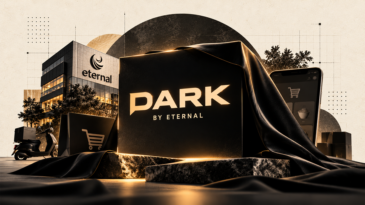 Eternal’s Dark.ai aims to offer encrypted AI chats, targets launch this year