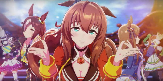 Umamusume's LA concerts cancelled over US visa issues