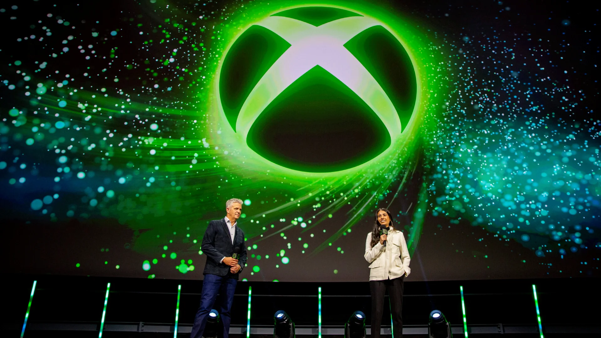 Further Xbox layoff rounds reportedly planned for this month, November, and January, while a Game Pass overhaul is in the works