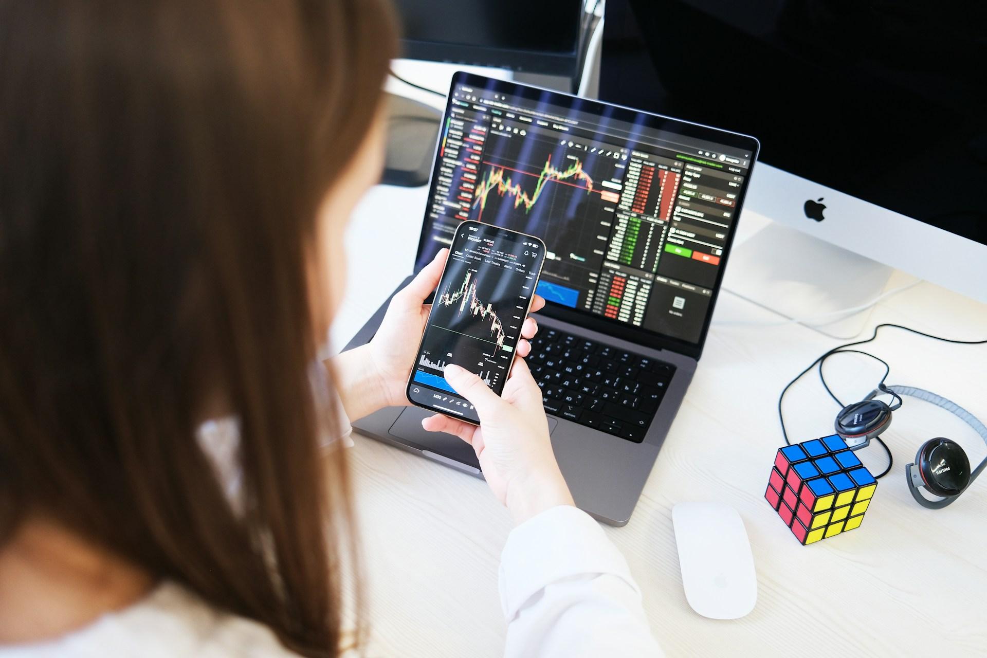 Bitcoin risk management grows more popular as the 'just bet on price' era fades