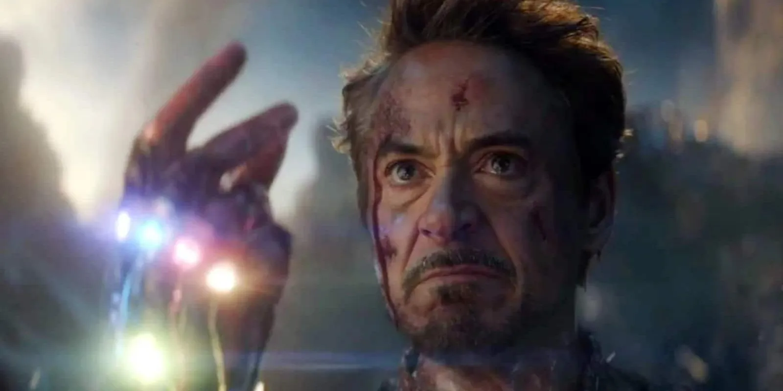 The MCU's Saddest Goodbye Actually Happened Before Endgame
