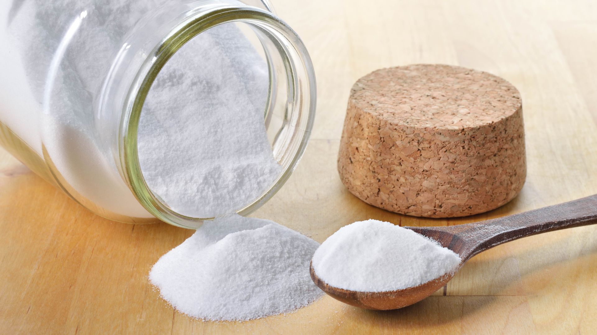 Forget baking soda — this secret item is the ultimate trick for getting rid of lingering fridge smells