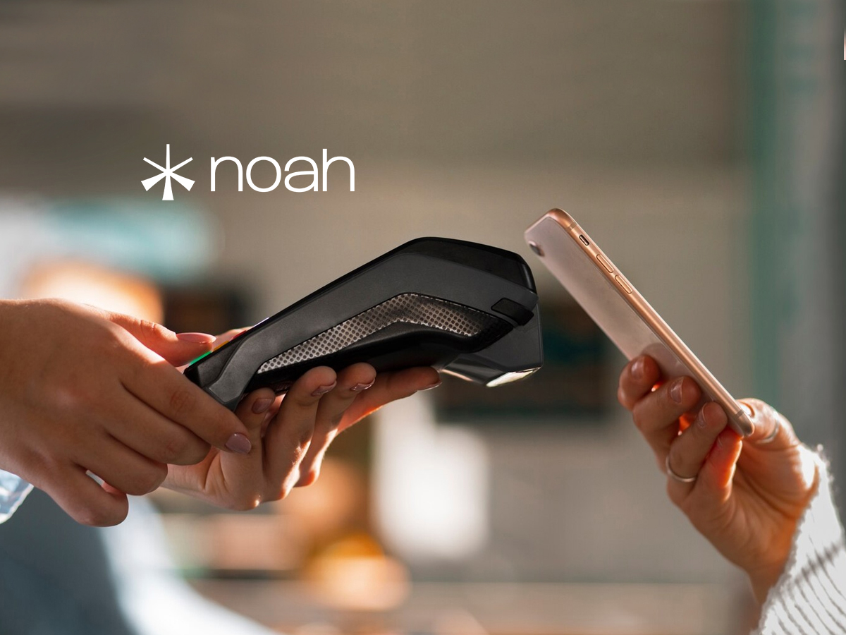 Western Union Selects Noah to Power Global Stablecoin Payments Network
