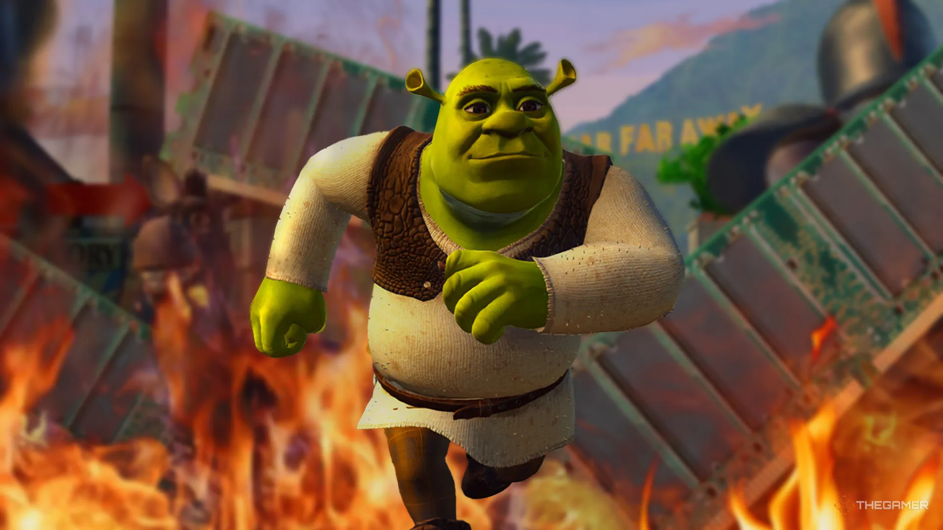 Shrek 2 Remastered Minimum System Requirements Explained