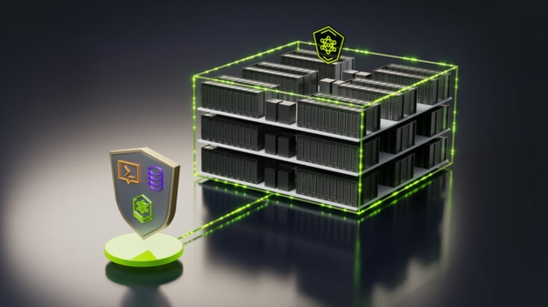 NVIDIA Confidential Computing Expands, Enabling Frontier Model Builders to Securely Scale Across Global Infrastructure