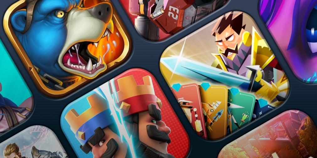 Best MOBA games for iPhone and iPad (iOS)