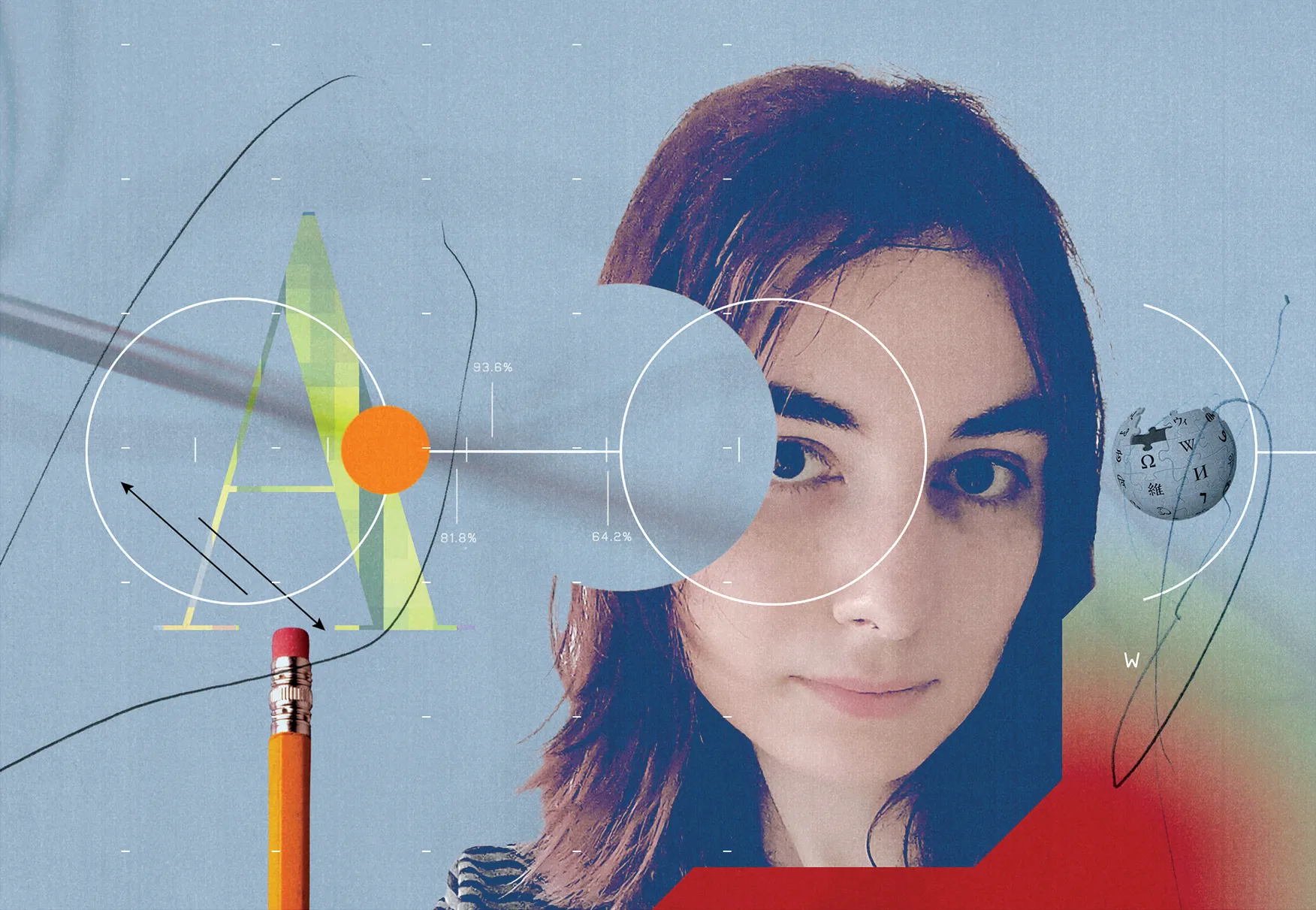 How Wikipedia’s Editors Keep the Online Encyclopedia Human-Written