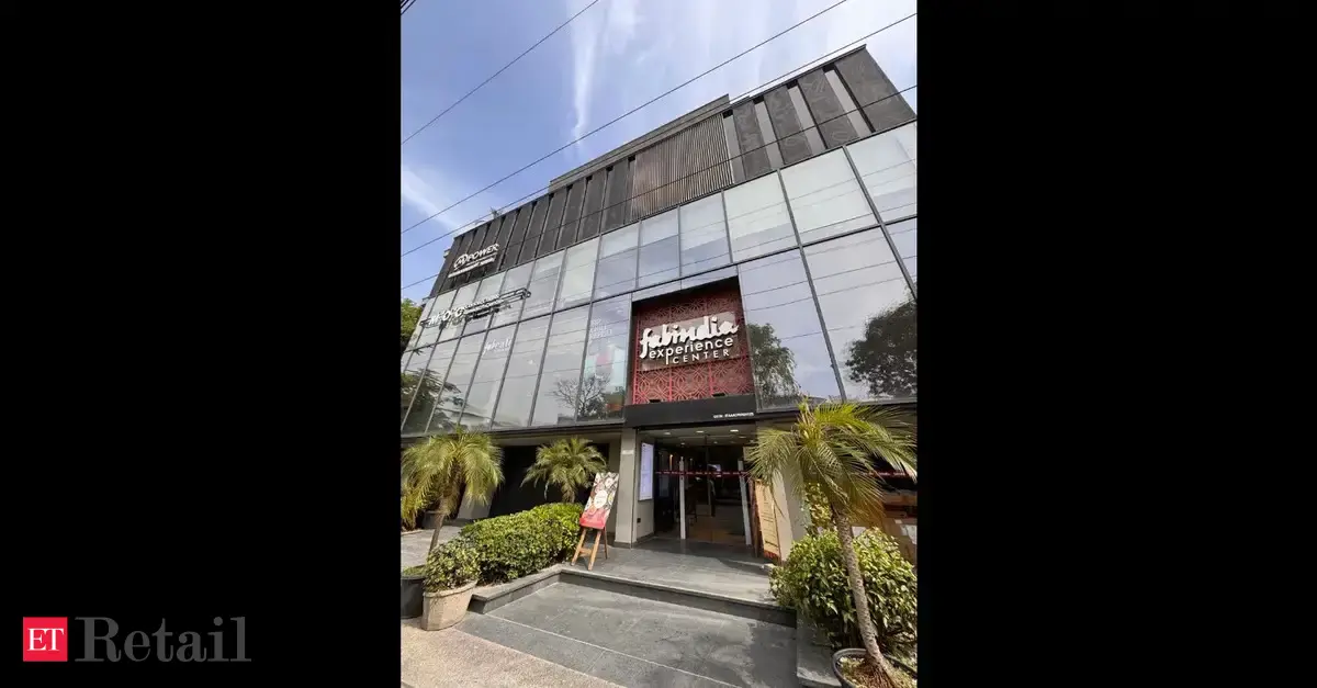 Fabindia widens growth play beyond apparel with furniture, turnkey projects