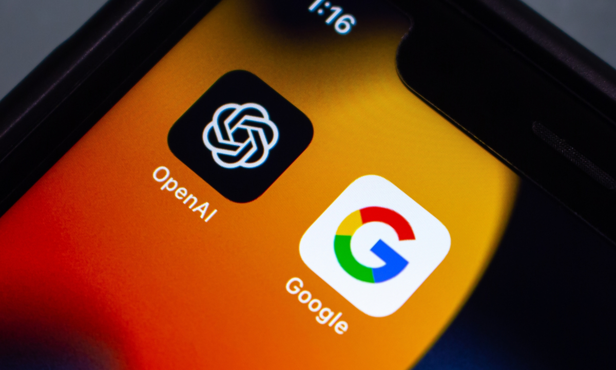 OpenAI Brings Its Frontier AI Models to Google Cloud