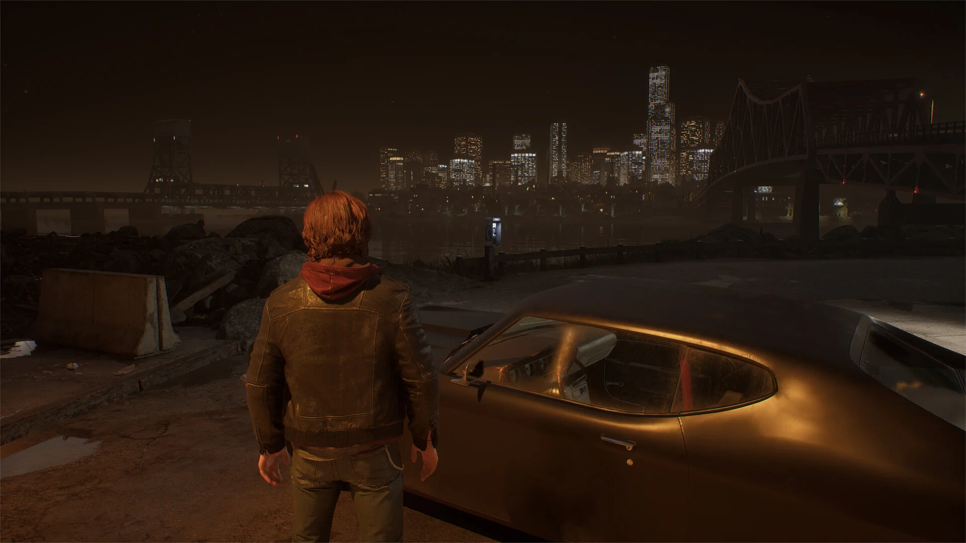 "I want room to make a wrong turn": Following Samson dev's bankruptcy, its founder is considering how AI might factor into new studio plans