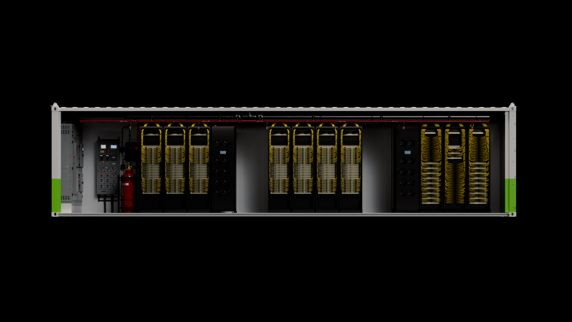 Nvidia's DSX POD could cut AI data center setup from six months to as little as 14 days