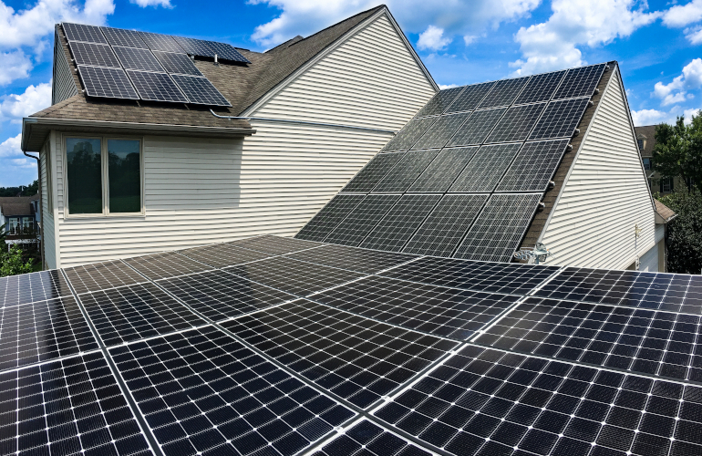 25 years in solar: What we’ve learned and what comes next