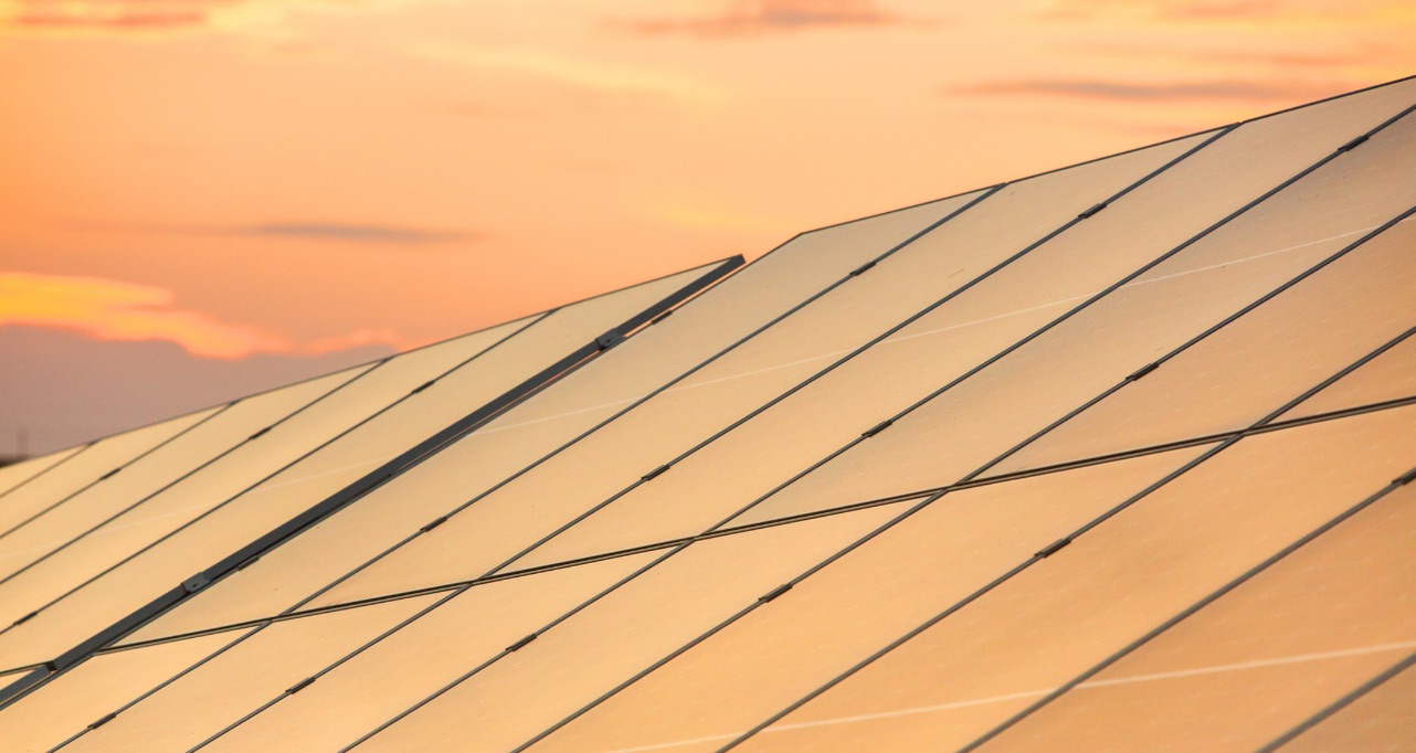 EBRD-led lenders back 1.2 GW solar, 600 MWh storage plant in Egypt