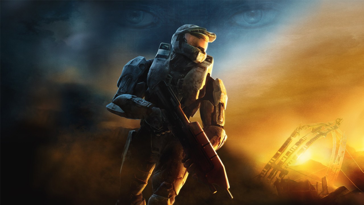 Halo 3 Looks Like It Could Come To Browsers Via Xbox Labs