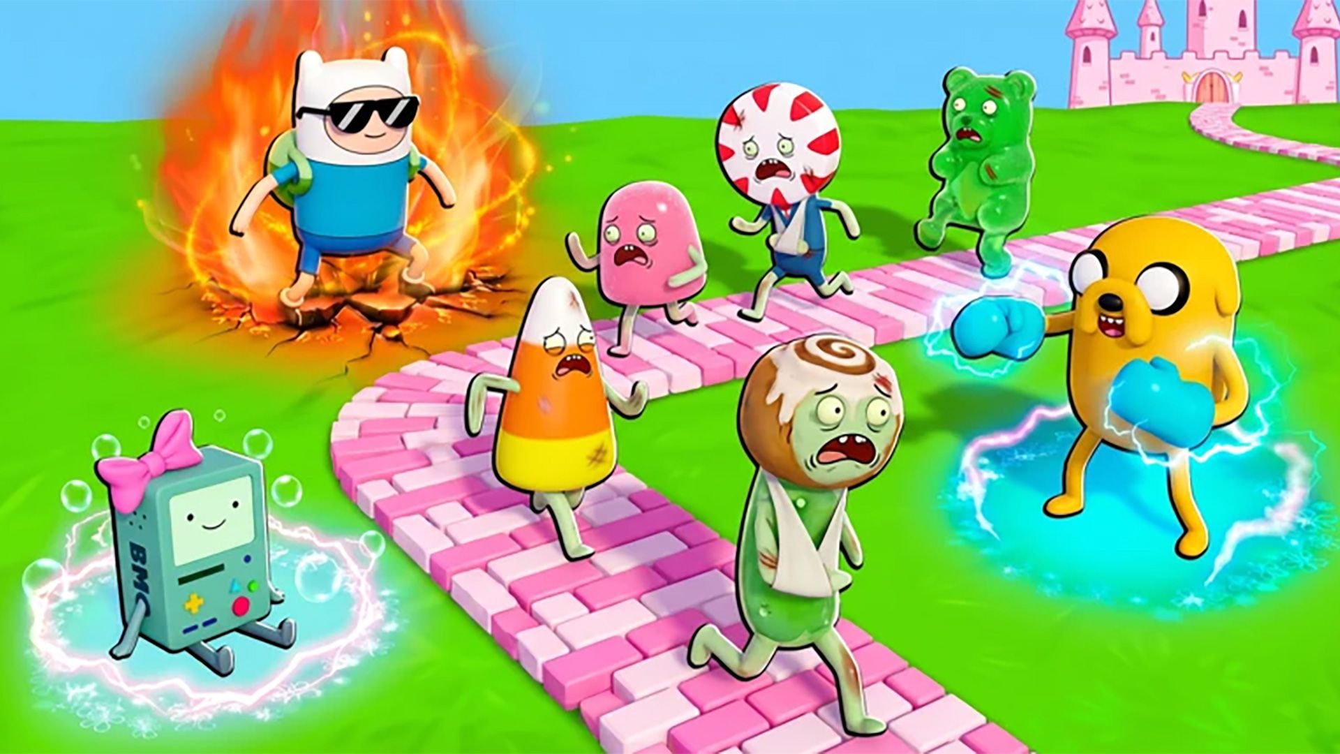 Candy Kingdom Defense codes (October 2026) and how to redeem them for Gems, Trait Crystals, and more
