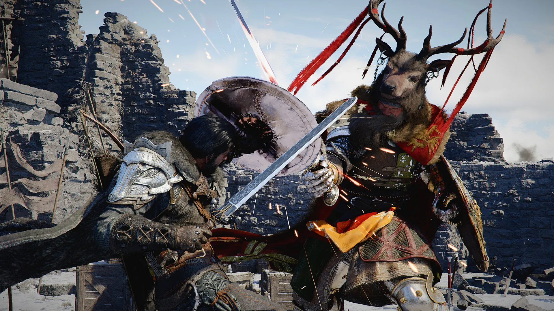 Crimson Desert DLC Officially Confirms Huge New Features List