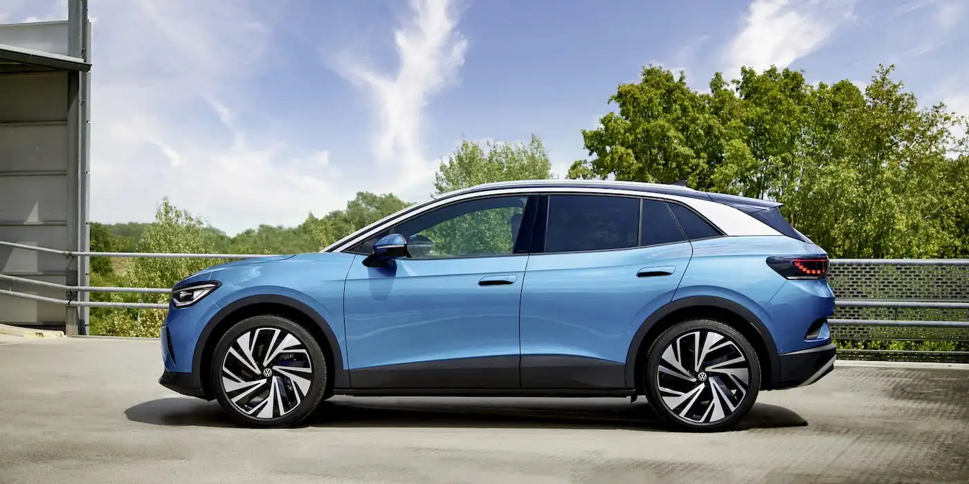 Volkswagen recalls nearly 73,000 EVs due to faulty batteries