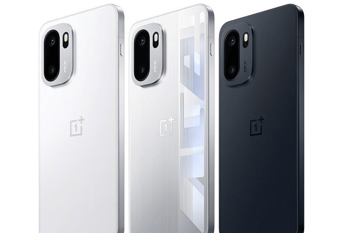 OnePlus Ace 7 to Get New Cooling System with Airflow Design