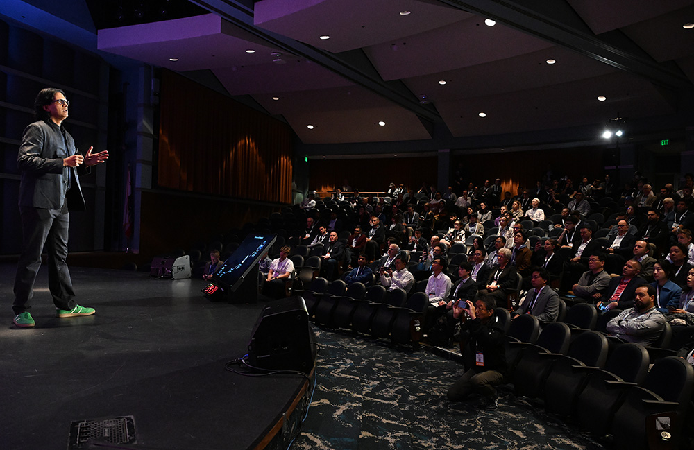 A guide to Day 2 of RoboBusiness 2026