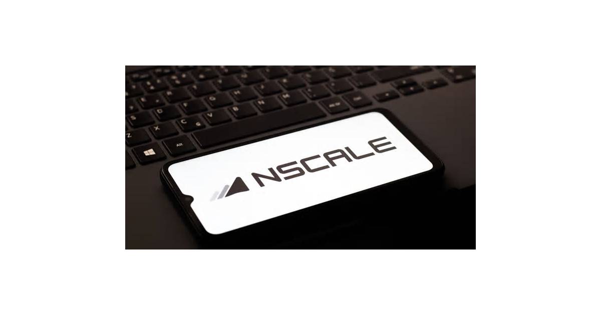 Nscale CEO Touts Doubling of Contract Value in Note to Employees