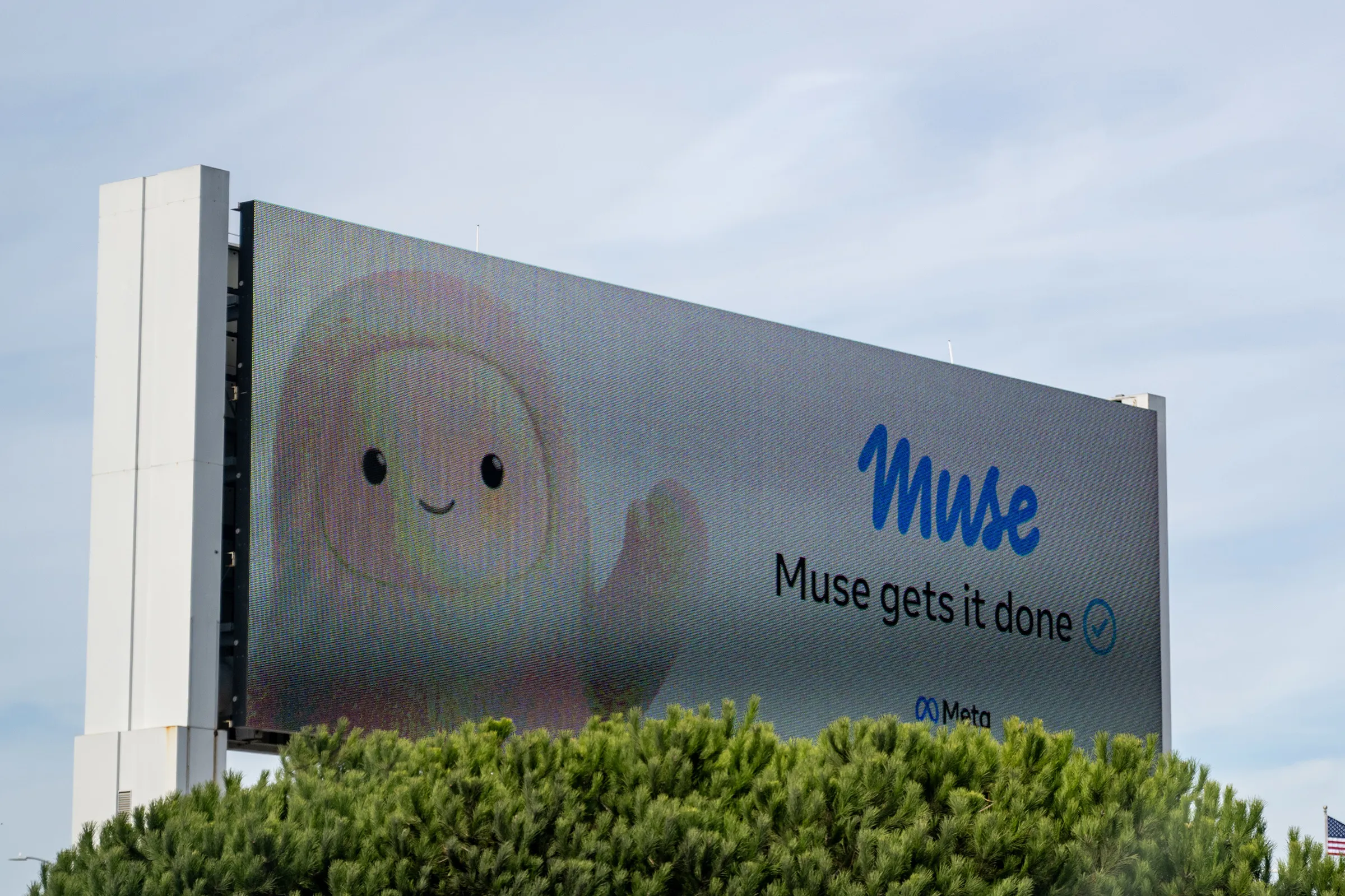 A Design Flaw in Share Links Exposes Users’ Personal Conversations With Meta’s Muse