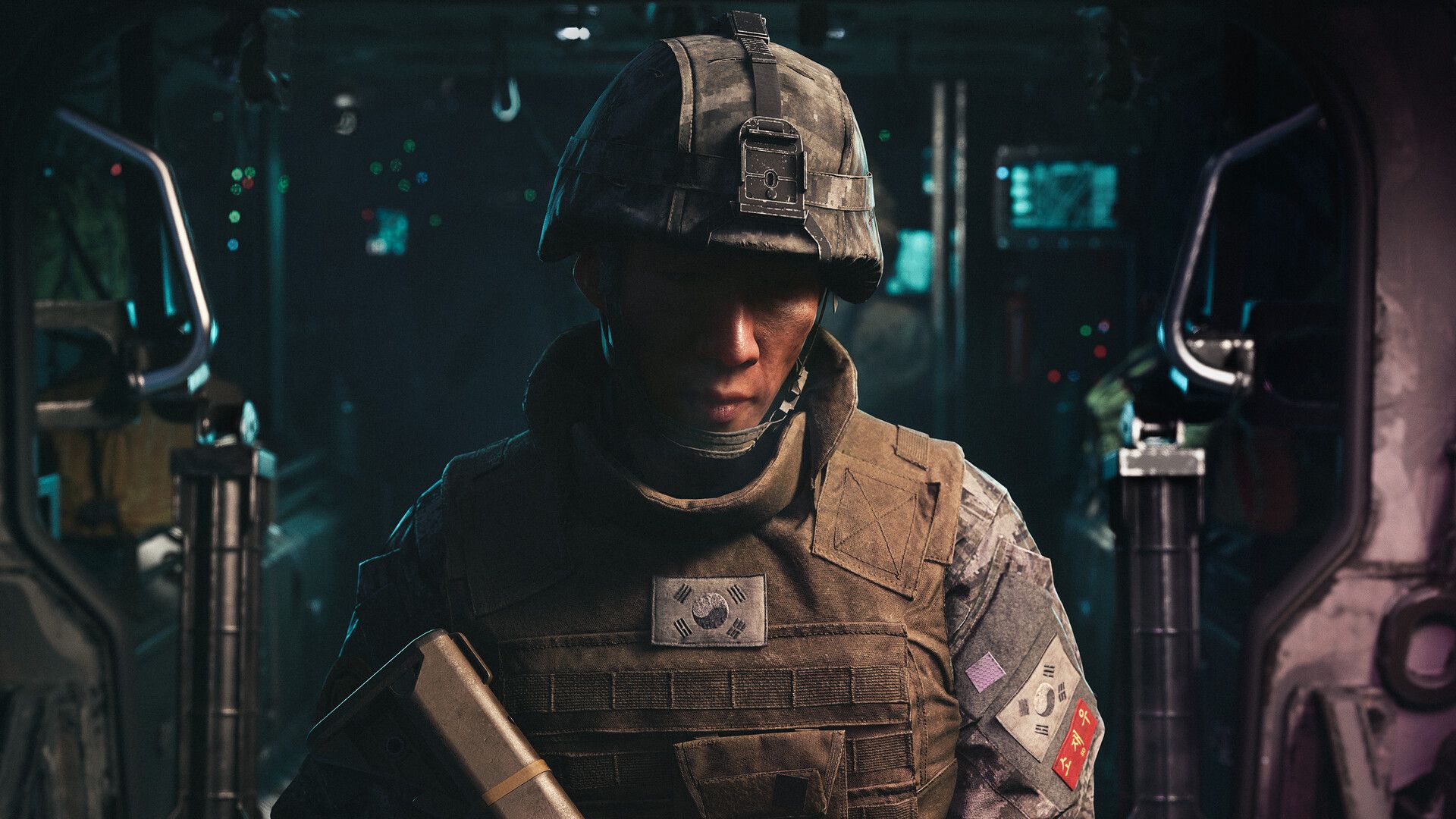 Call of Duty: MW4 demands VRR on Xbox for the best experience