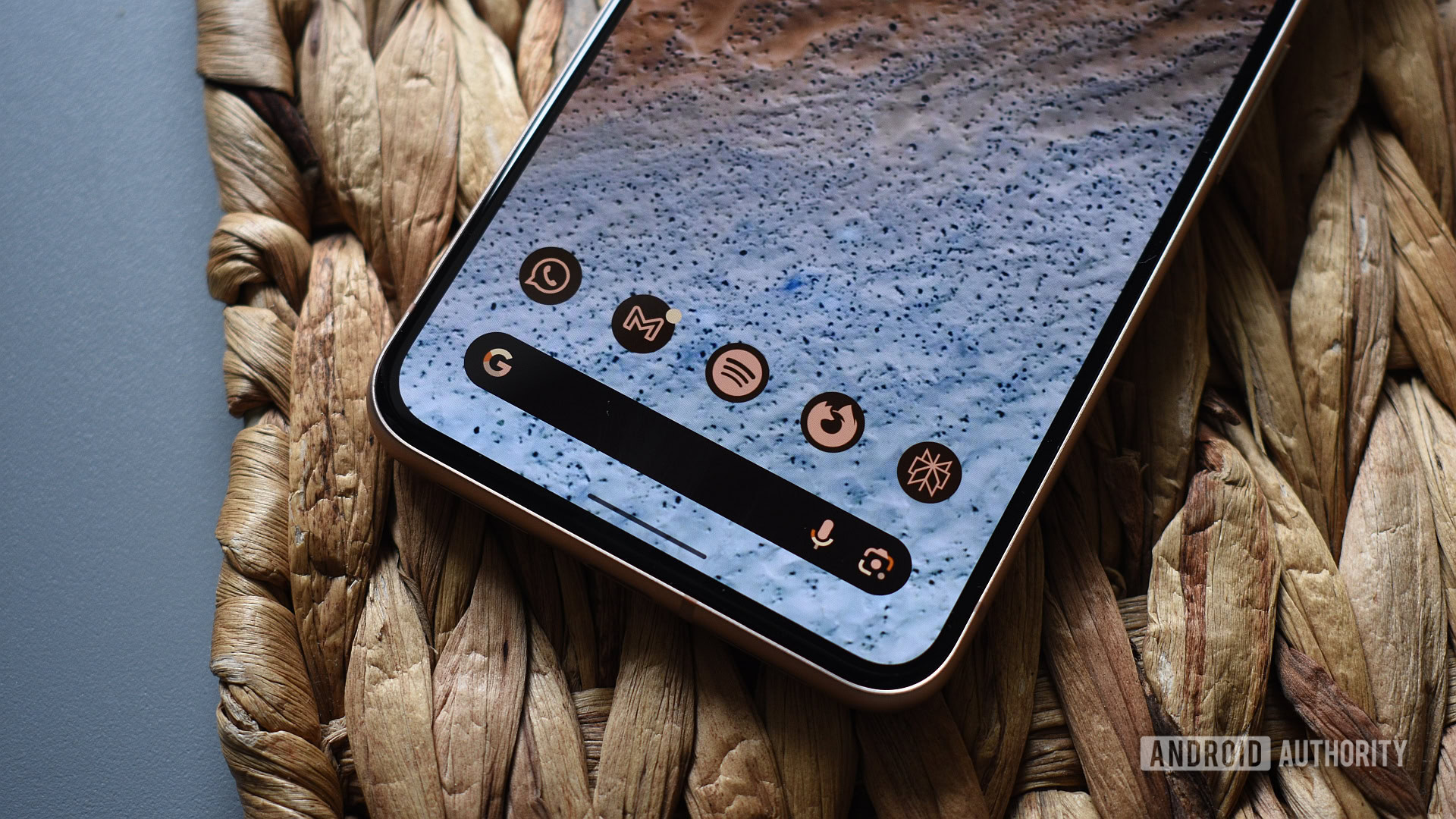 Pixel UI may finally catch up to rival Android skins with a long-overdue notification tweak