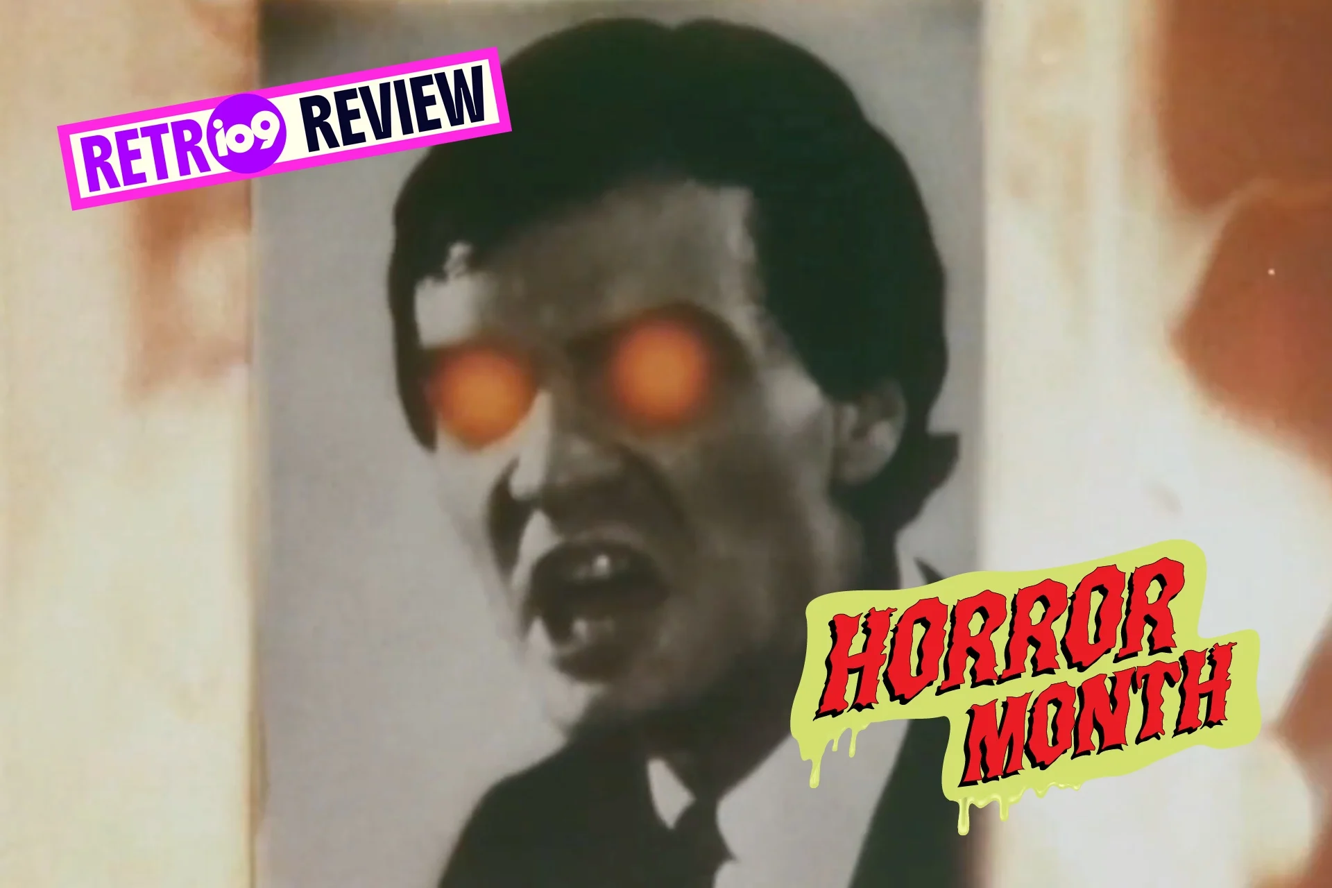 ‘Fear No Evil’ Offers Divine Horror in the Weirdest Way Possible