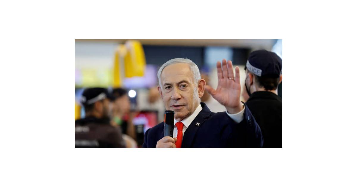 Israel's election may change its leader, but not Iran war policy