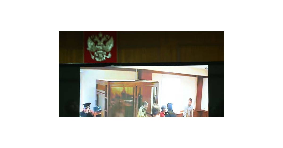Russia Releases US Teacher After Trump Freezes Sanctions