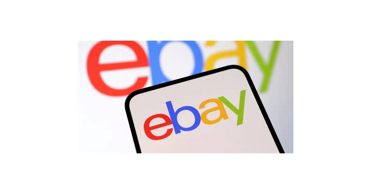 EBay to lay off 9% of workforce in push to simplify operations, internal memo shows