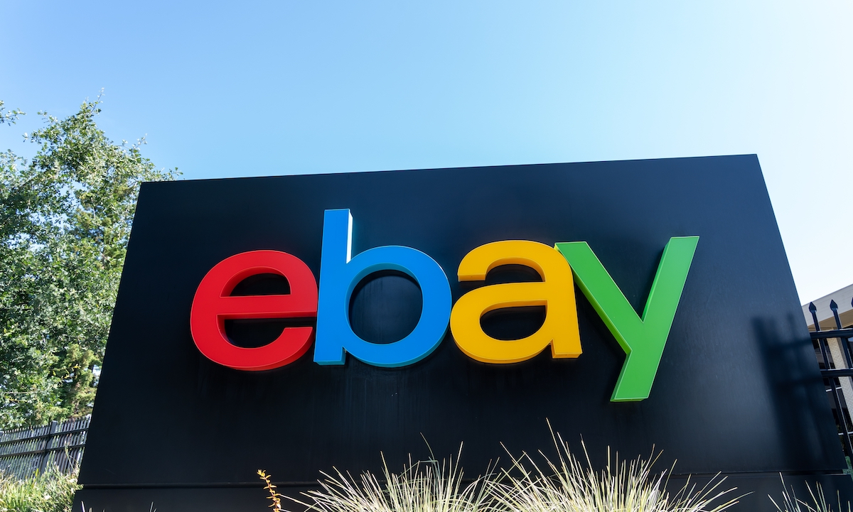 EBay Cuts 1,100 Jobs to Pivot Toward High-Growth Markets