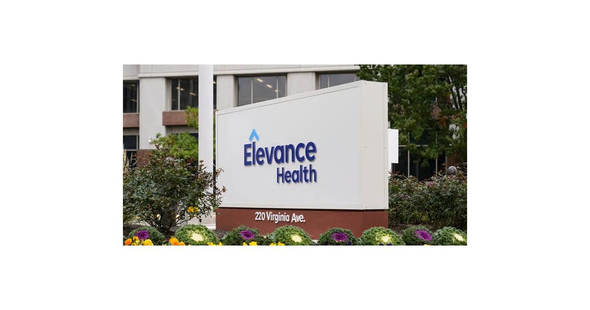 Elevance Raises Full-Year Guidance on Lower Medical Costs