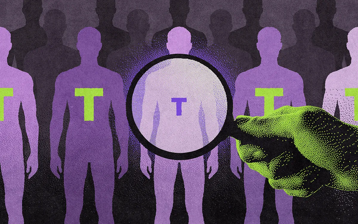 Telehealth Giant Hims Wants to Test Every Dude for Low Testosterone