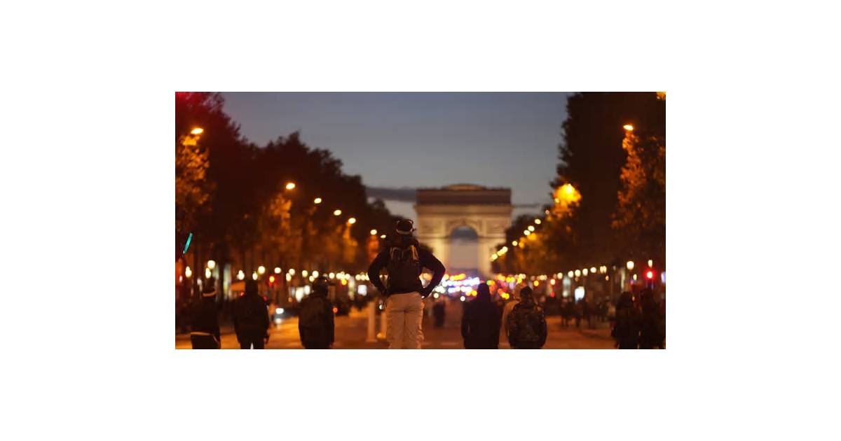 Macron Accuses Foreign Leaders of Exploiting France’s Riots