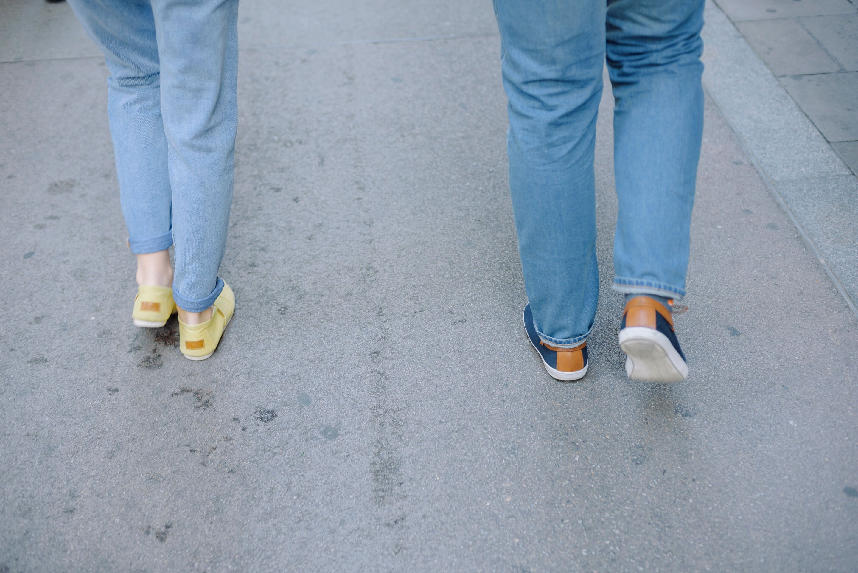 More daily steps over a long period linked to better attention and decision-making