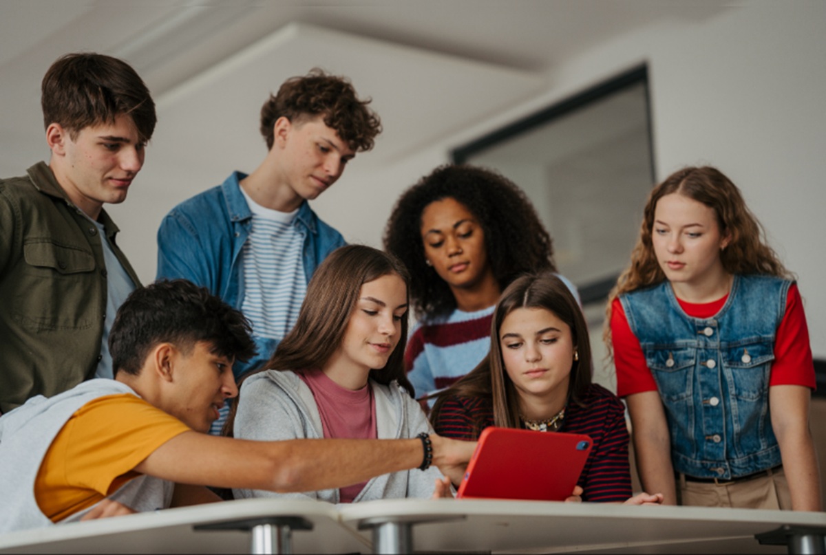 UCLA unearths the habits of the young with 5th Teens and Screen report | interview