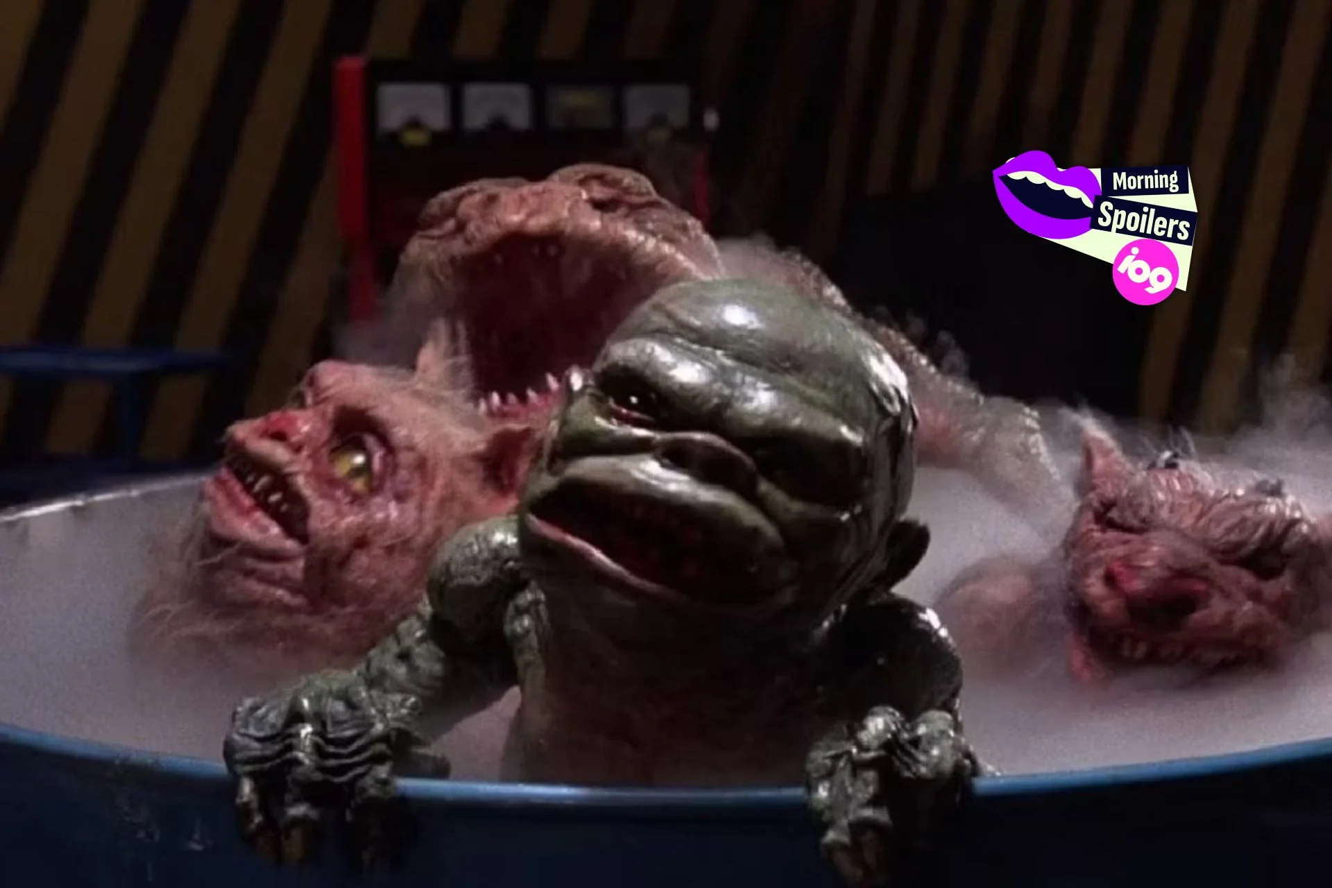 ‘Ghoulies’ Is Officially Moving Forward With New Trilogy