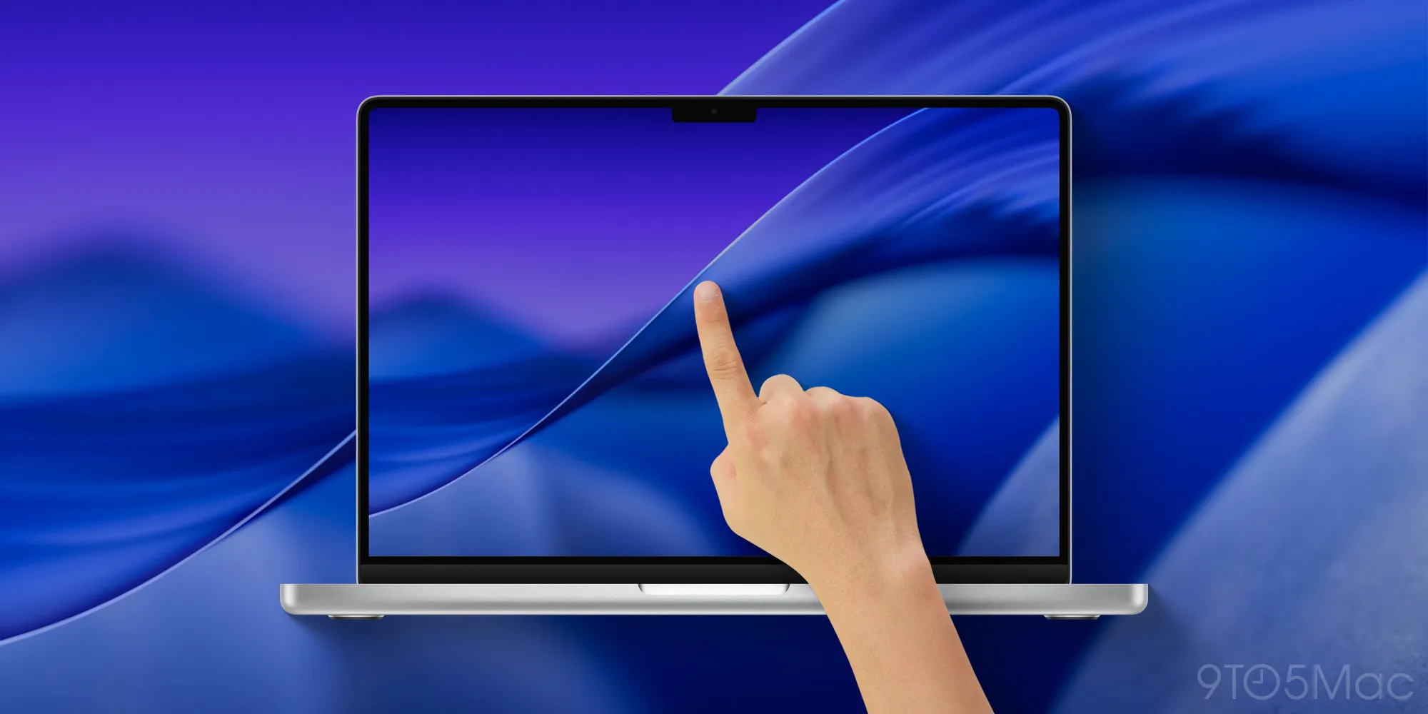 Touchscreen Mac, or double your RAM or SSD size – what’s the better deal? [Poll]