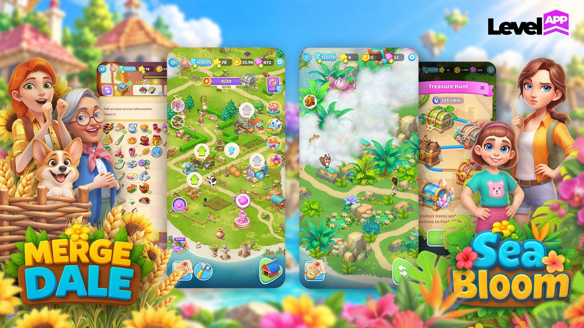 Mika Games raises $10M to take mobile game studios from soft launch to scale