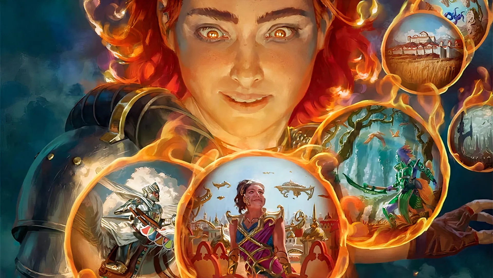 Magic: The Gathering Is Officially Hasbro's Biggest Profit-Maker