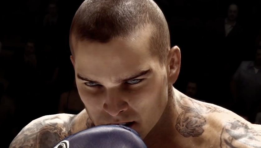 After 15-Year Absence, EA Is Bringing Back The Fight Night Franchise