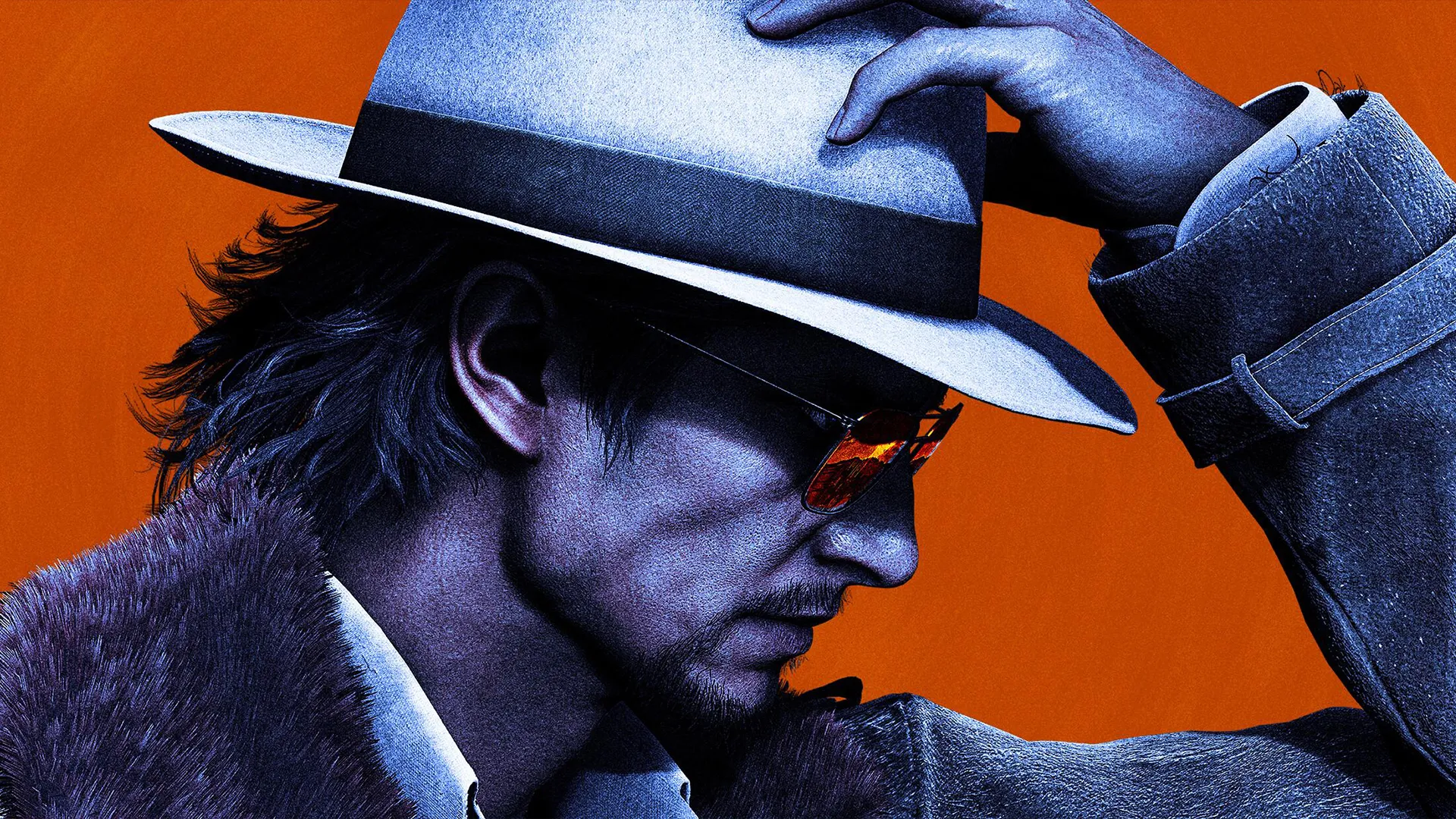 Stranger Than Heaven - Video Preview