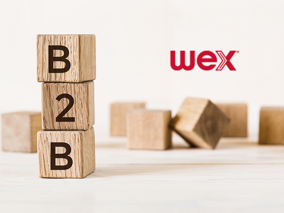WEX Survey Reveals 85% of Businesses Face Internal Obstacles to B2B Payment Modernization
