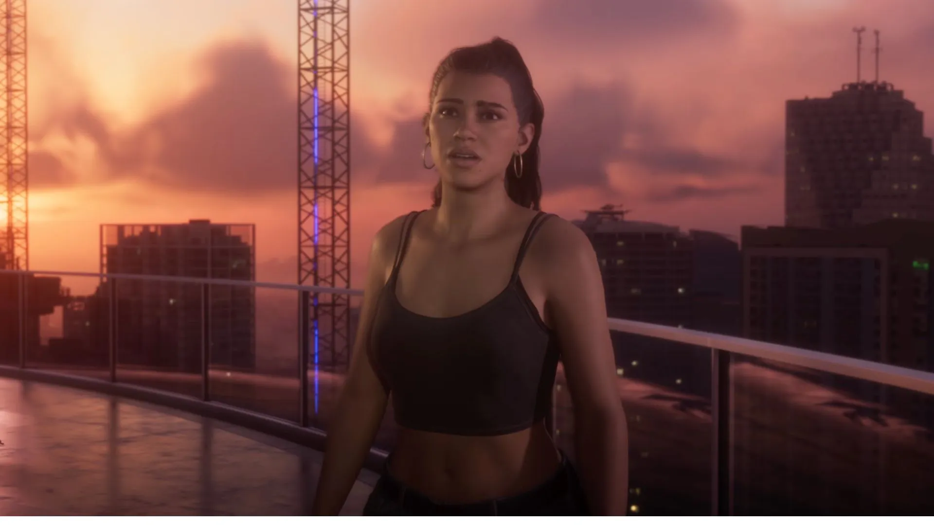 GTA 6 Advert Pretends Xbox Doesn't Exist